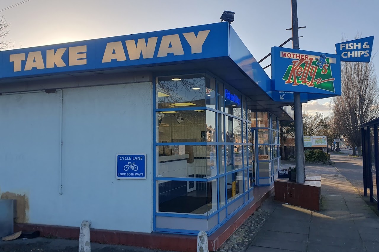 Mother Kelly's