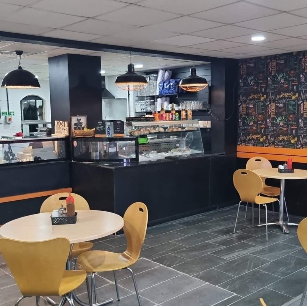 Mothers Kitchen Ltd