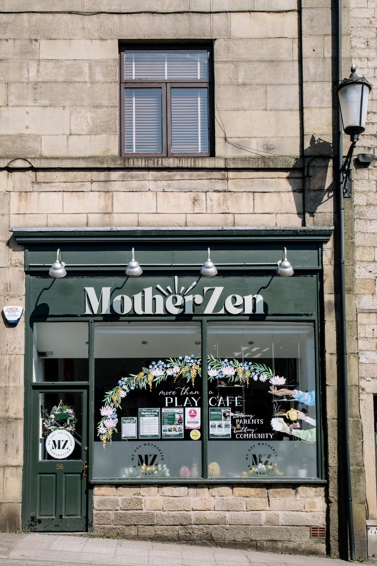 MotherZen