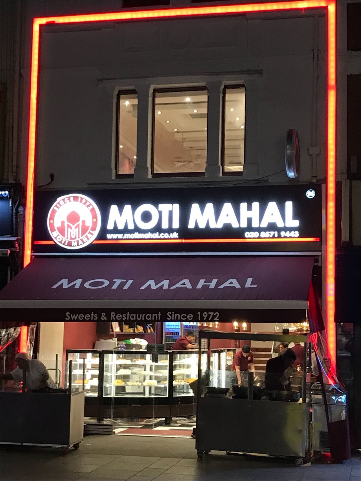 Motimahal