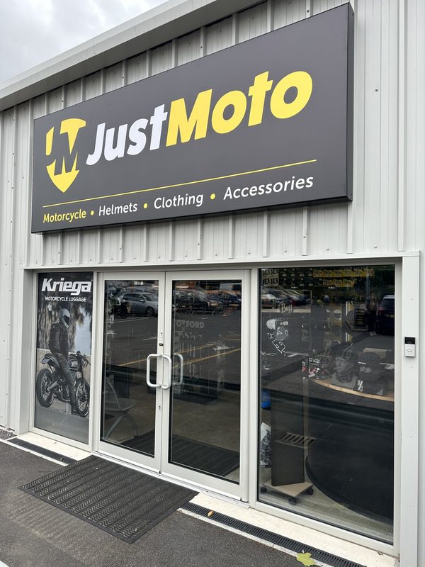 MotoCafe