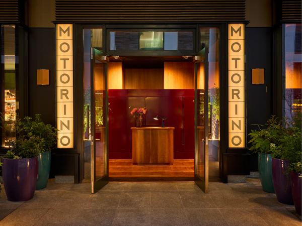 Motorino