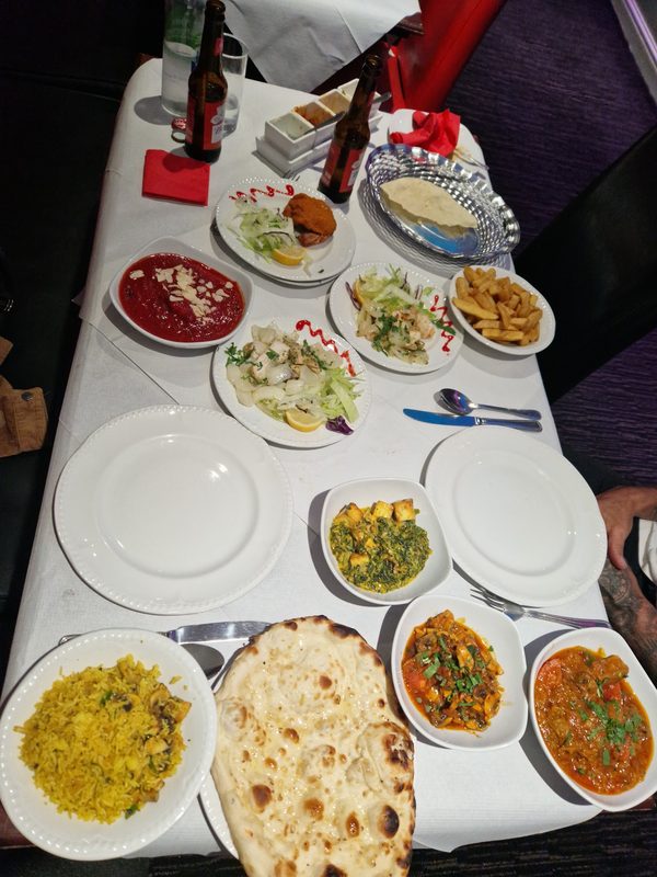 Mouchak Indian Restaurant
