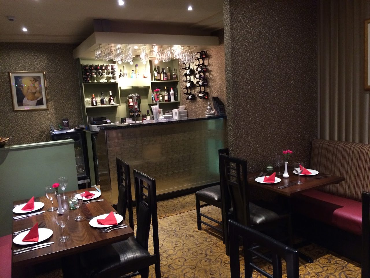 Mount Cafe
