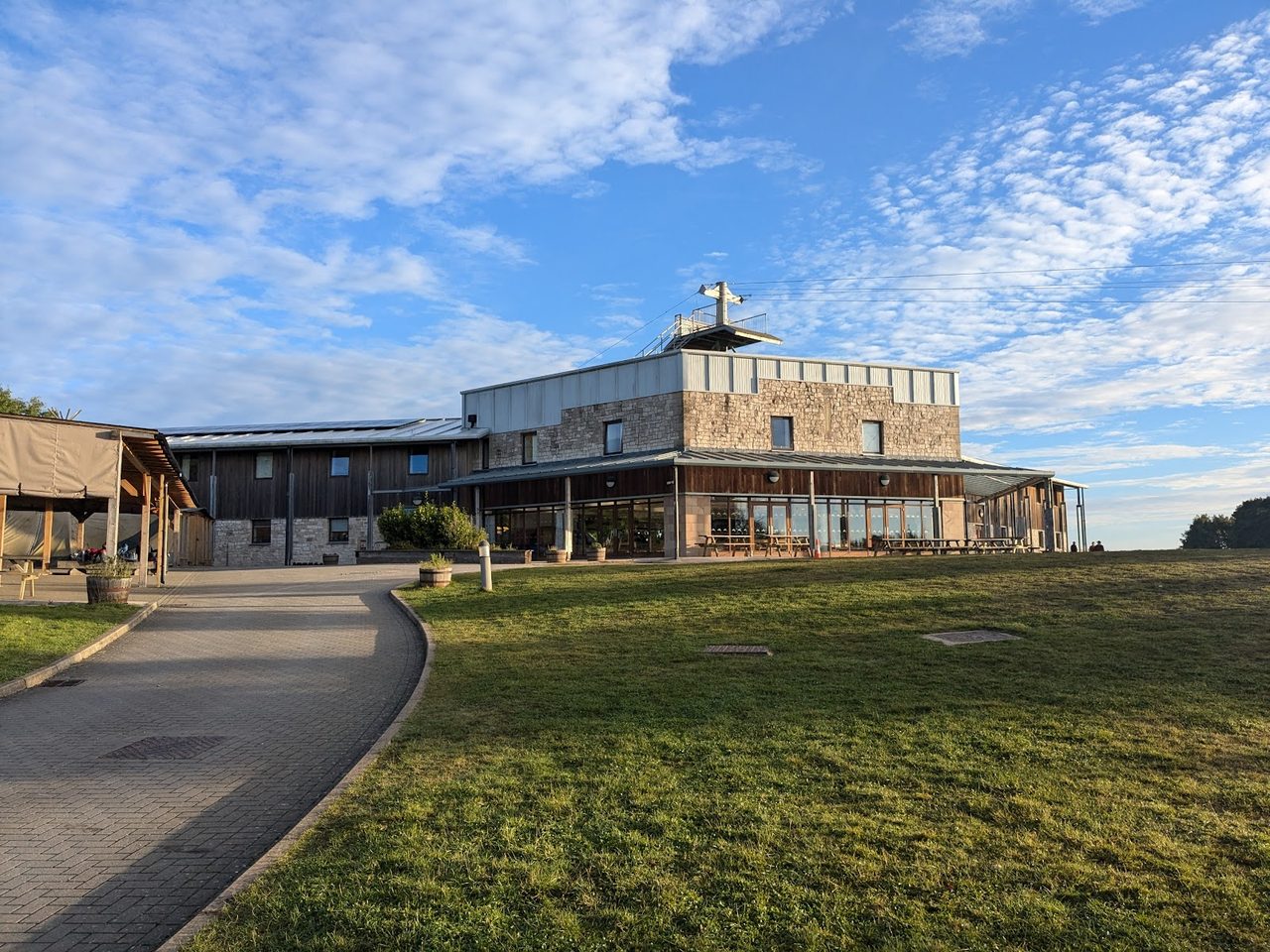 Mount Cook Adventure Centre