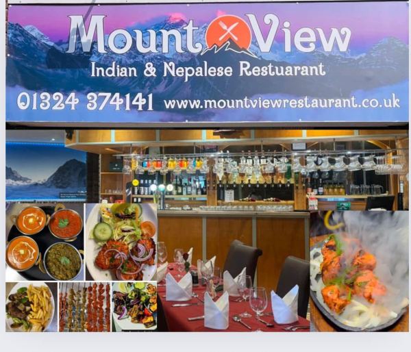 Mount View Indian Restaurant