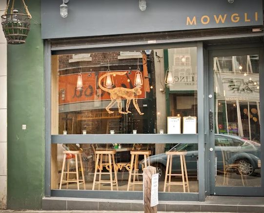 Mowgli Street Food