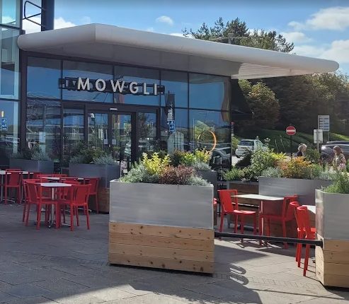 Mowgli Street Food