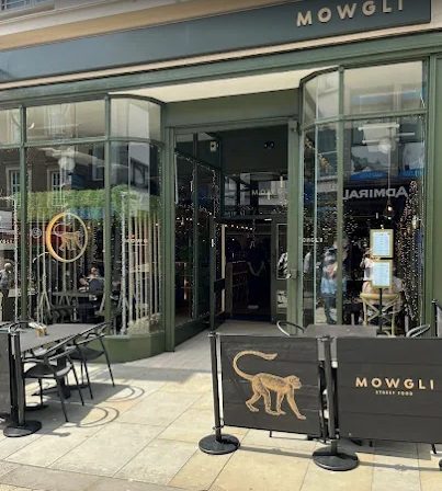 Mowgli Street Food