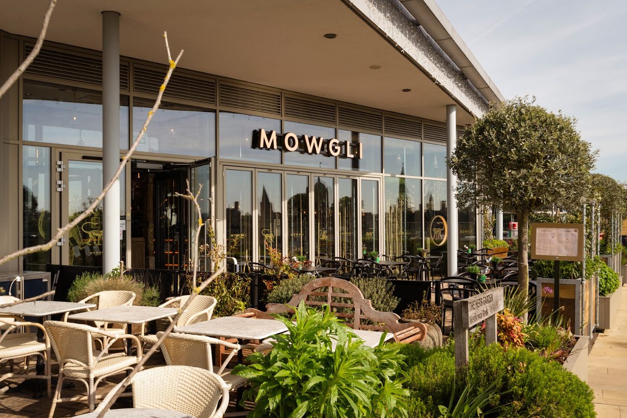 Mowgli Street Food