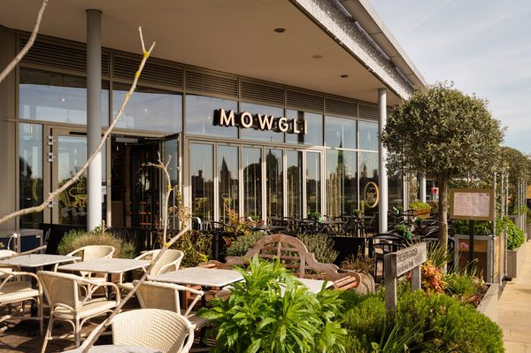 Mowgli Street Food