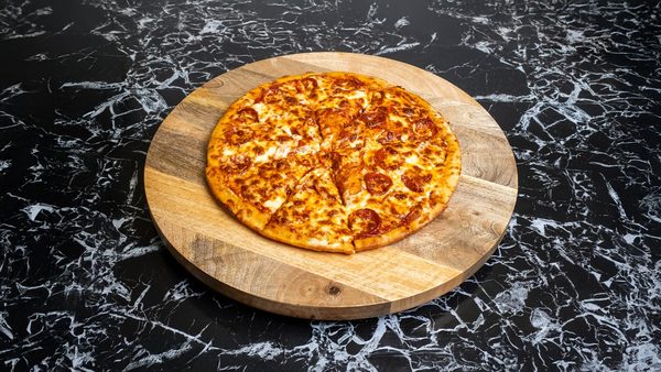 Mozzarelli's Pizza