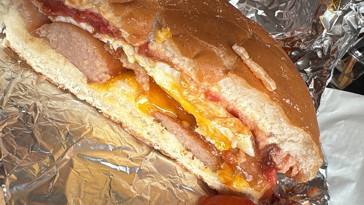 Mr Browns Cafe