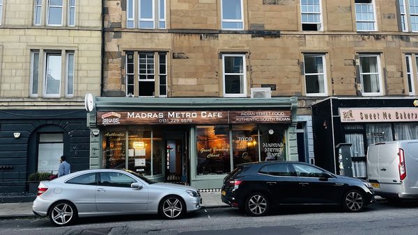 Mr Coffee and Cafe Bar