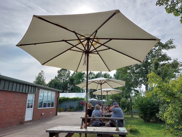 Mr Moo's Cafe
