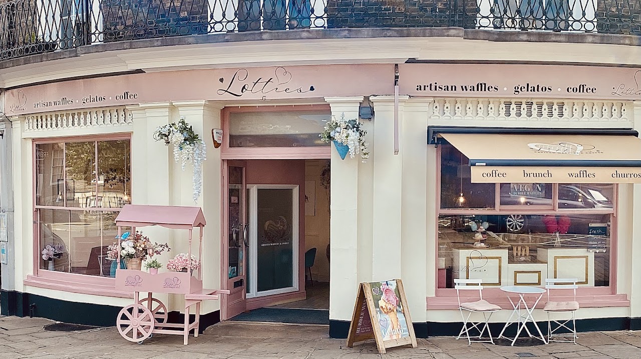 Mrs Bean's Bagels and Bakery