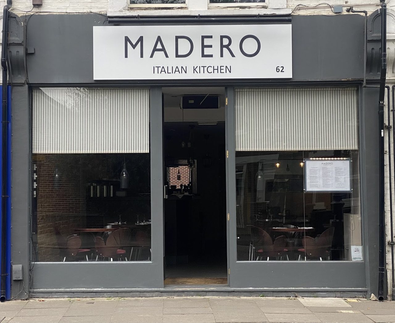 Msdero