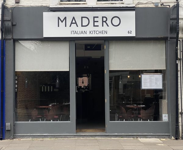 Msdero