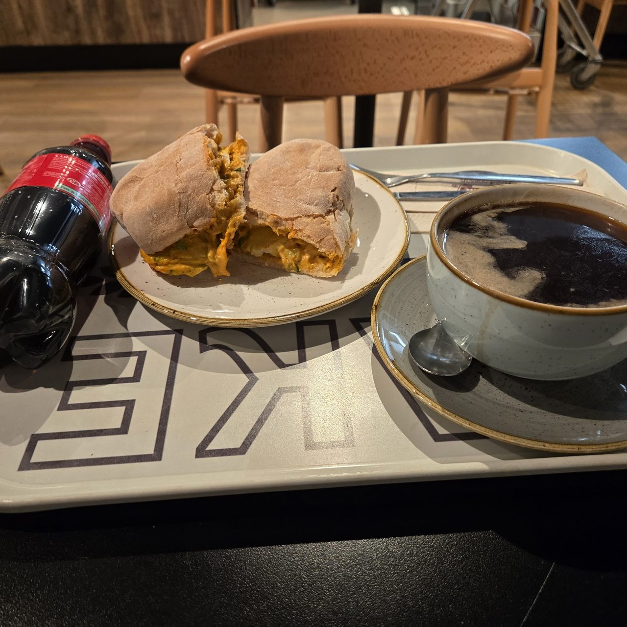 Muffin Break