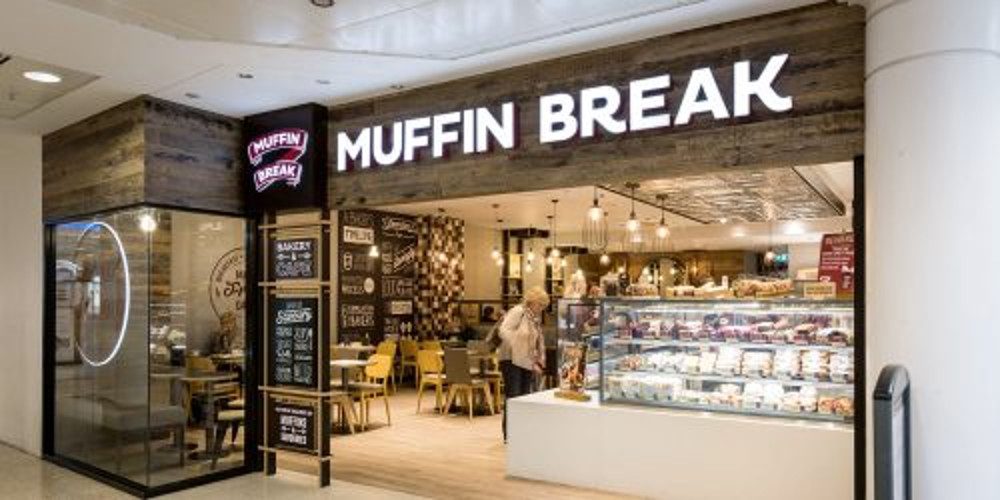 Muffin Break Horsham