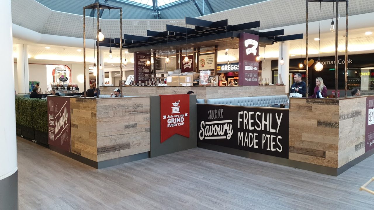 Muffin Break Middlesbrough