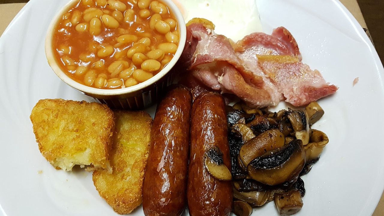 Muffins Tea Rooms and Restaurant