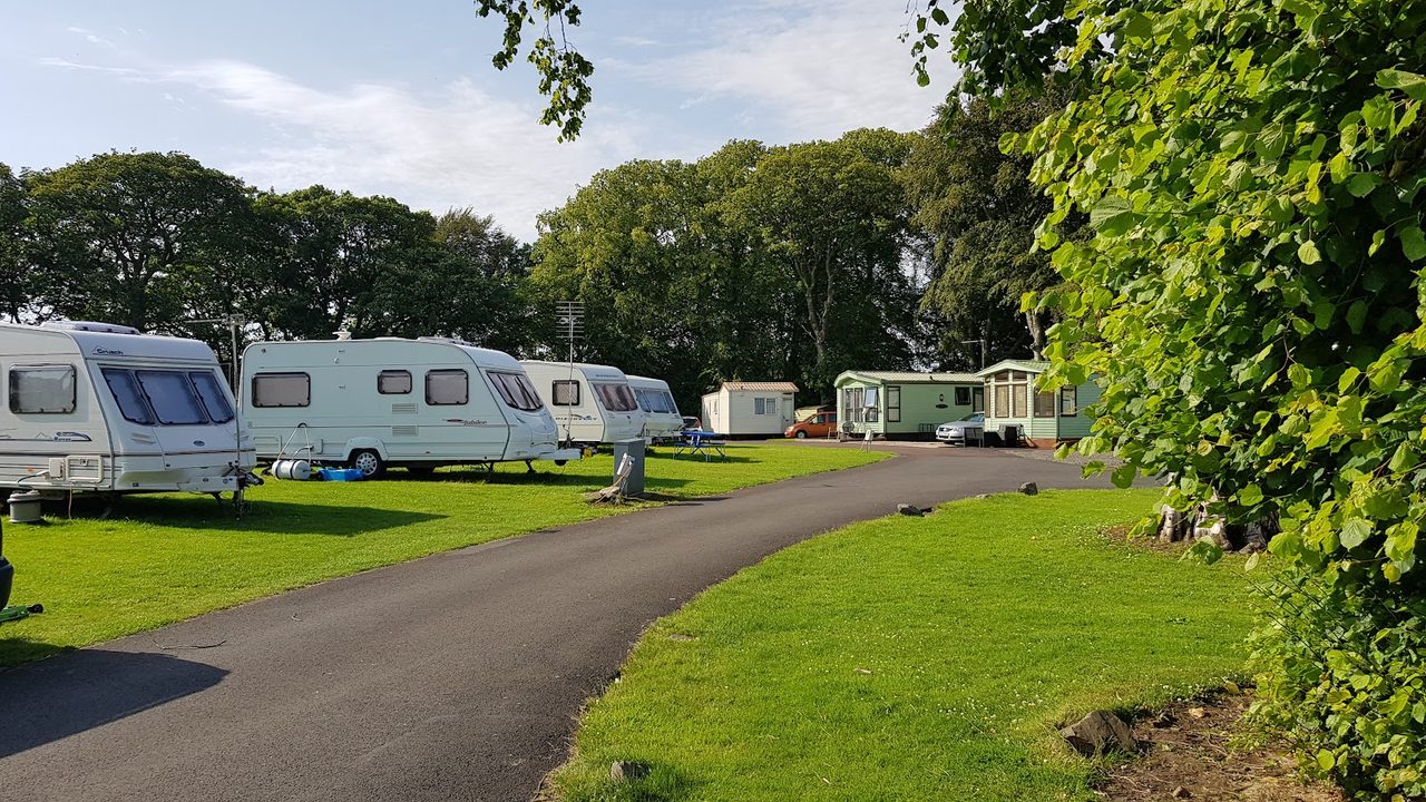 Muirkirk Caravan Park 2004 Limited
