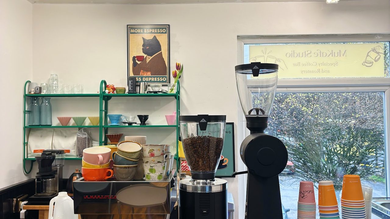 MuKafe