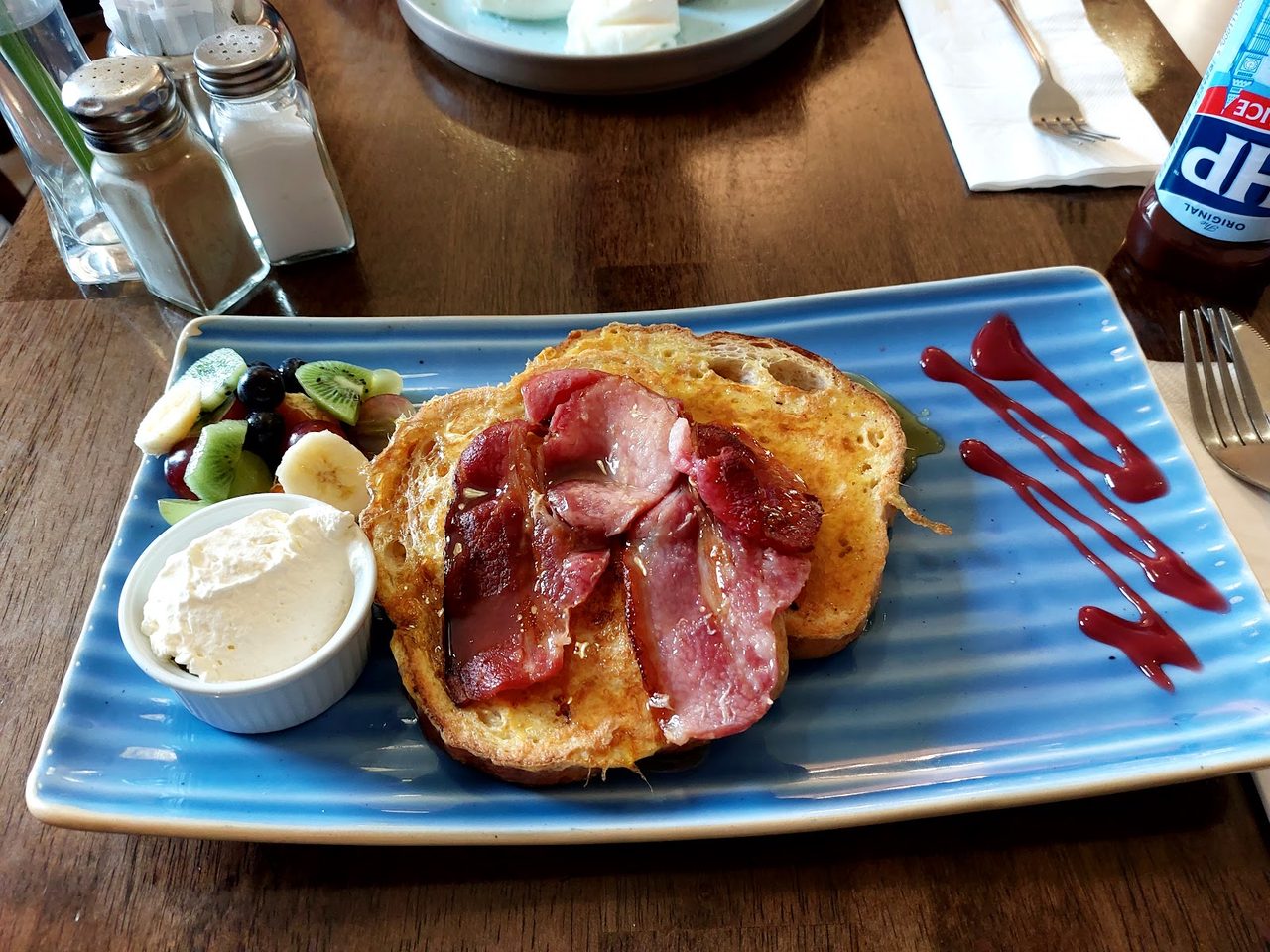 Mulberry Bistro
