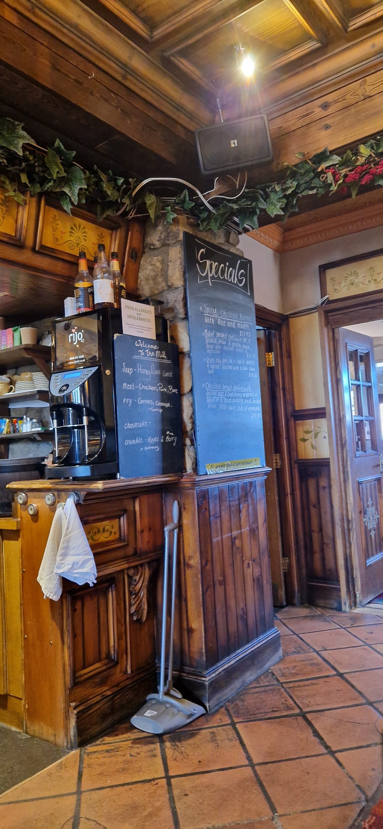 Mulligans