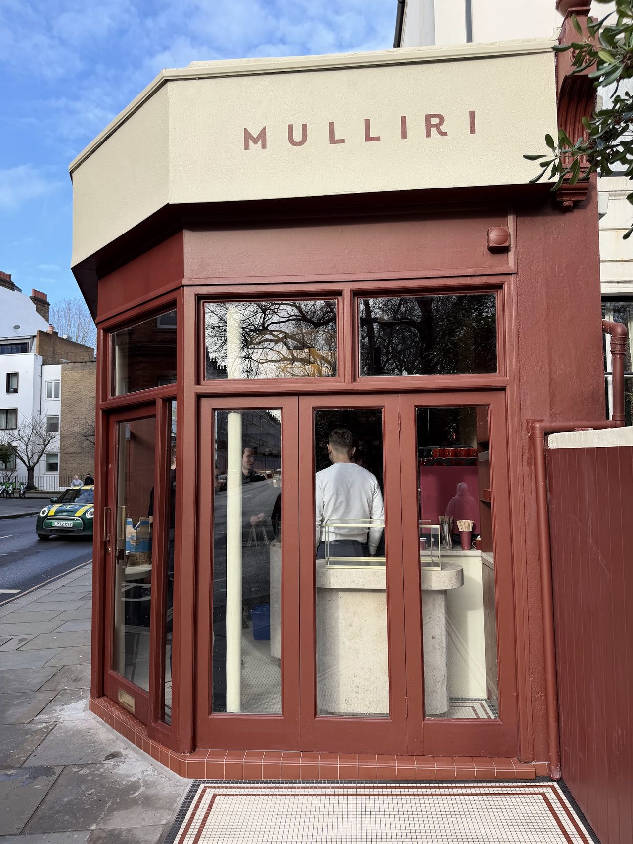 Mulliri