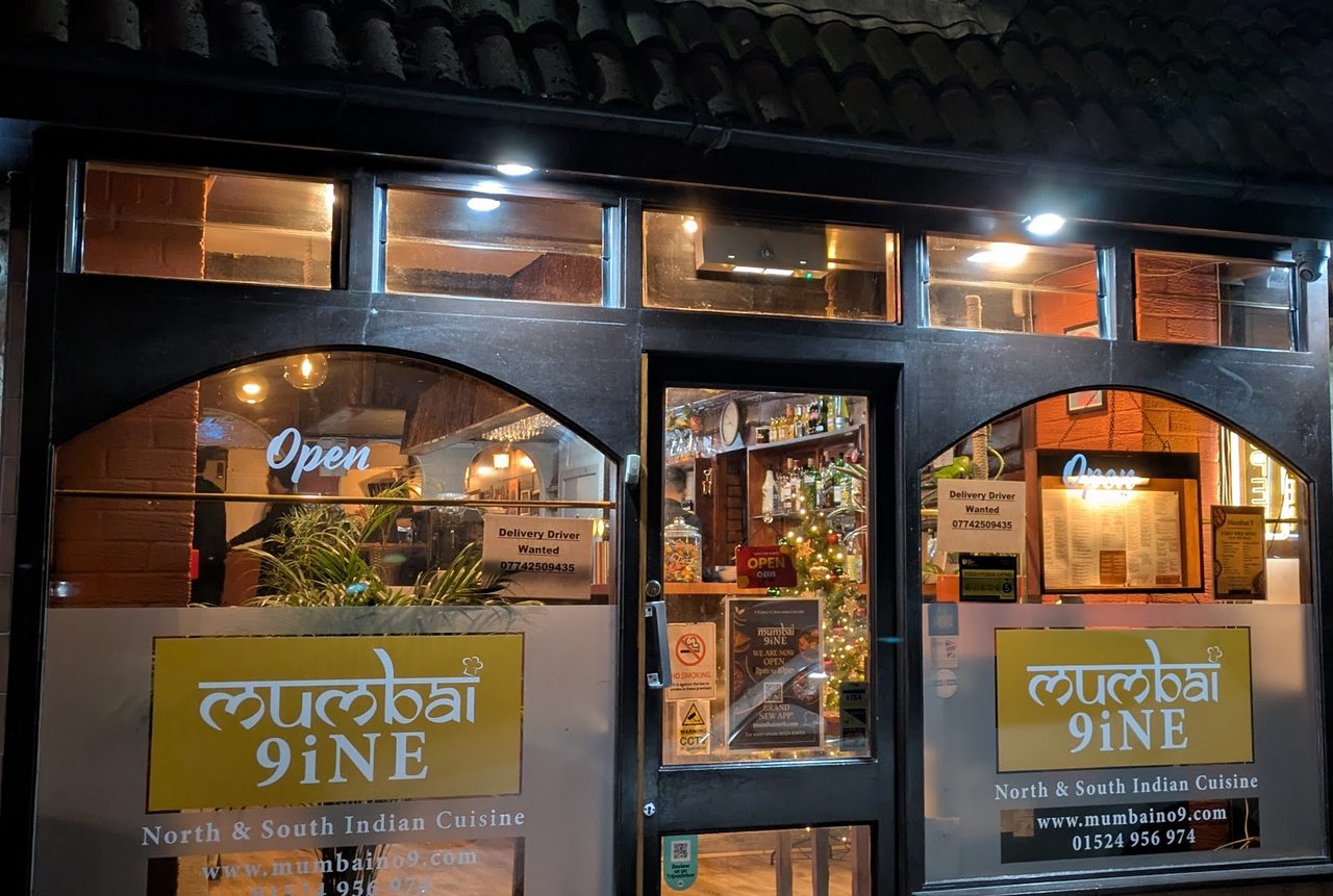 Mumbai 9ine