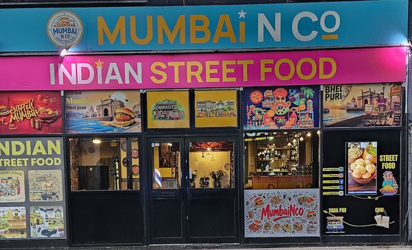 Mumbai N Co
