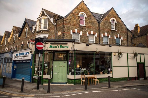 Mums Bistro Limited