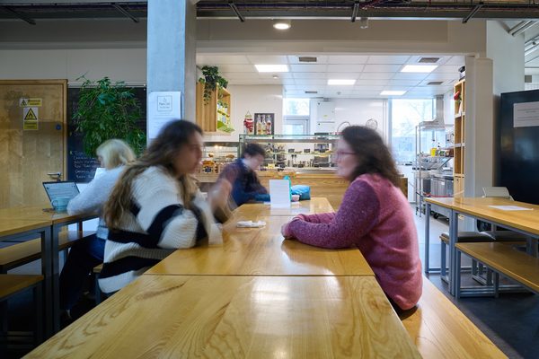 Mums Cafe