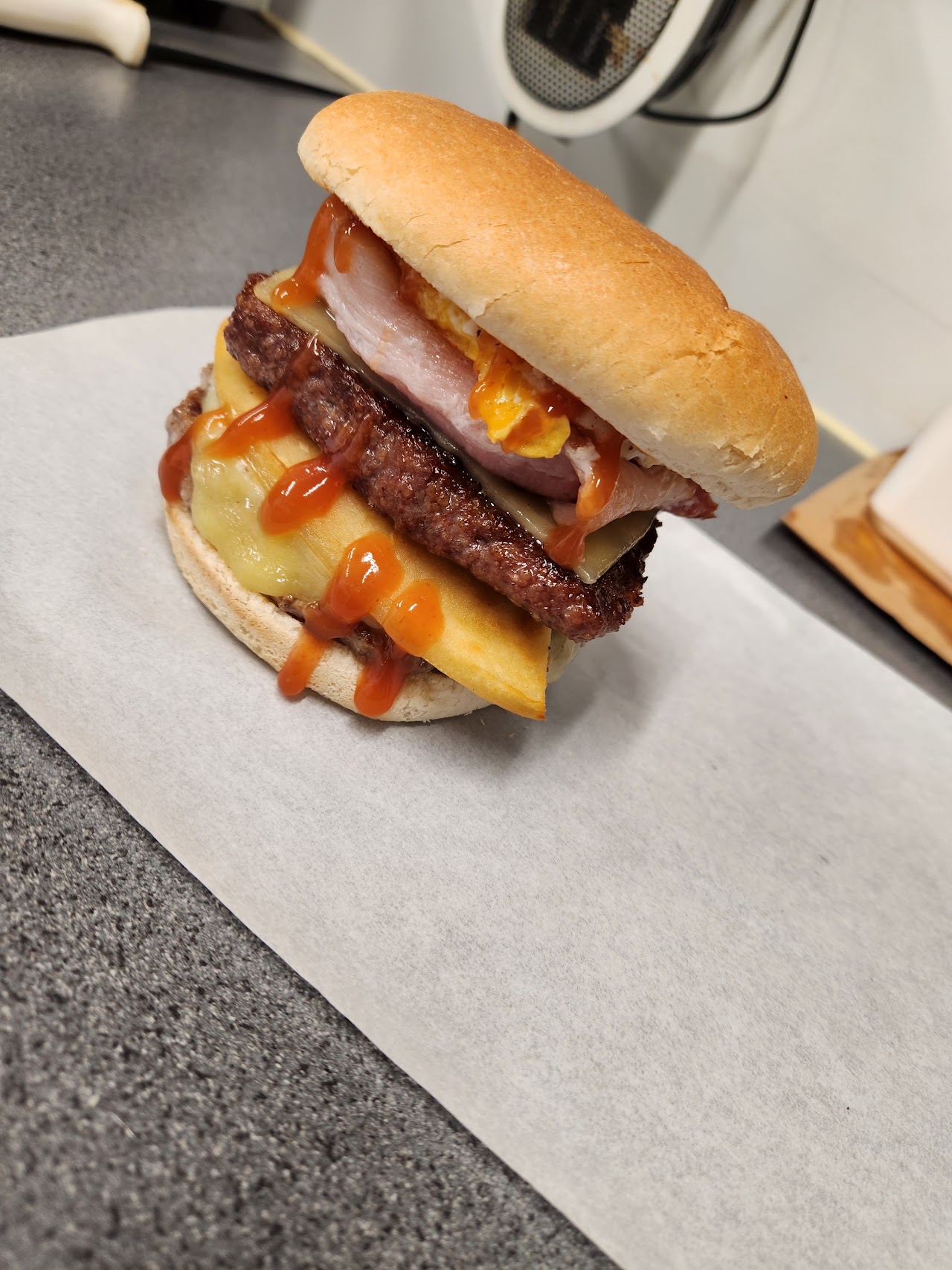 Munch That Lanark