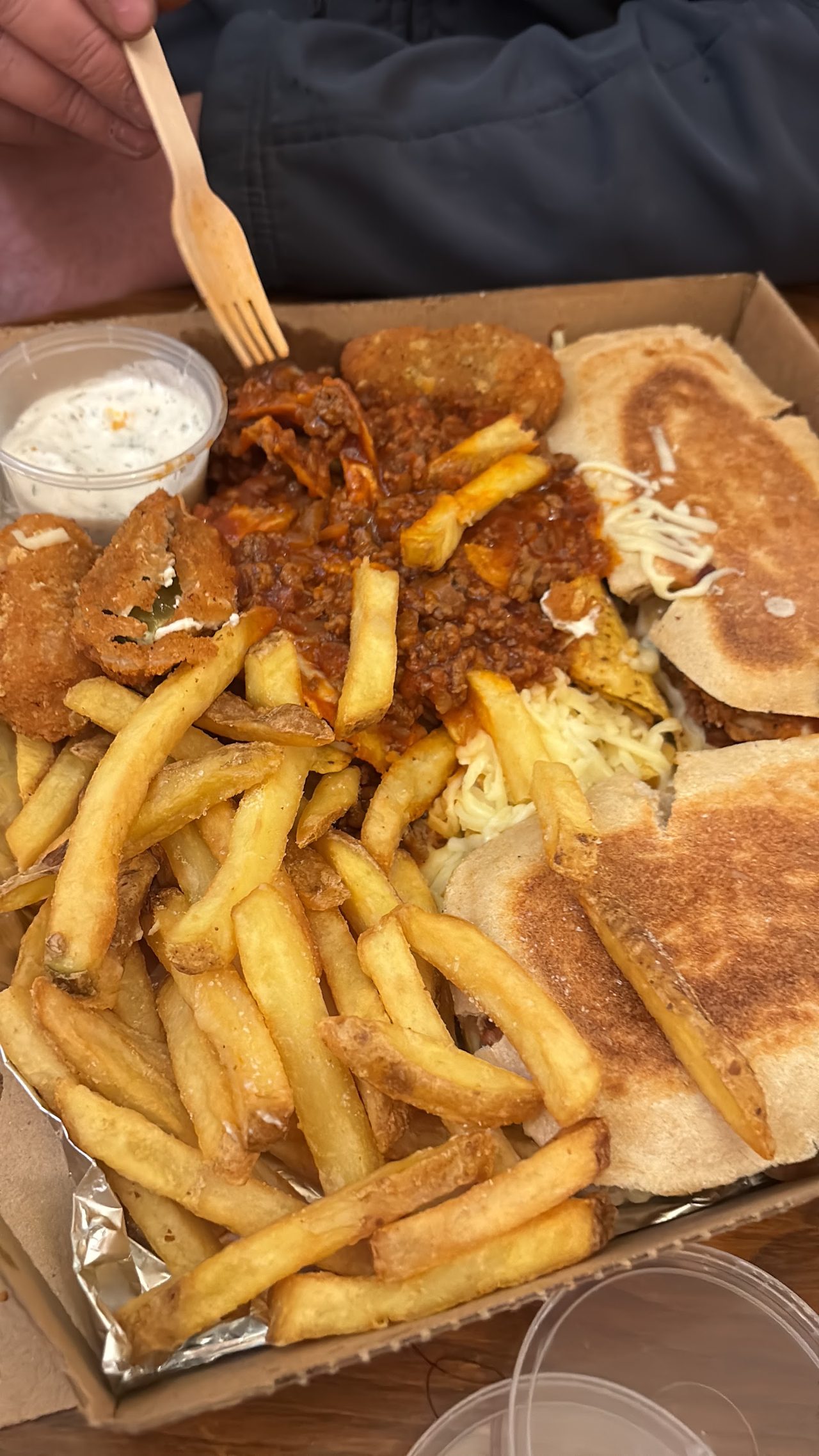 Munchbox