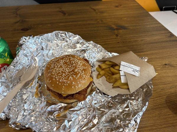 Munchbox