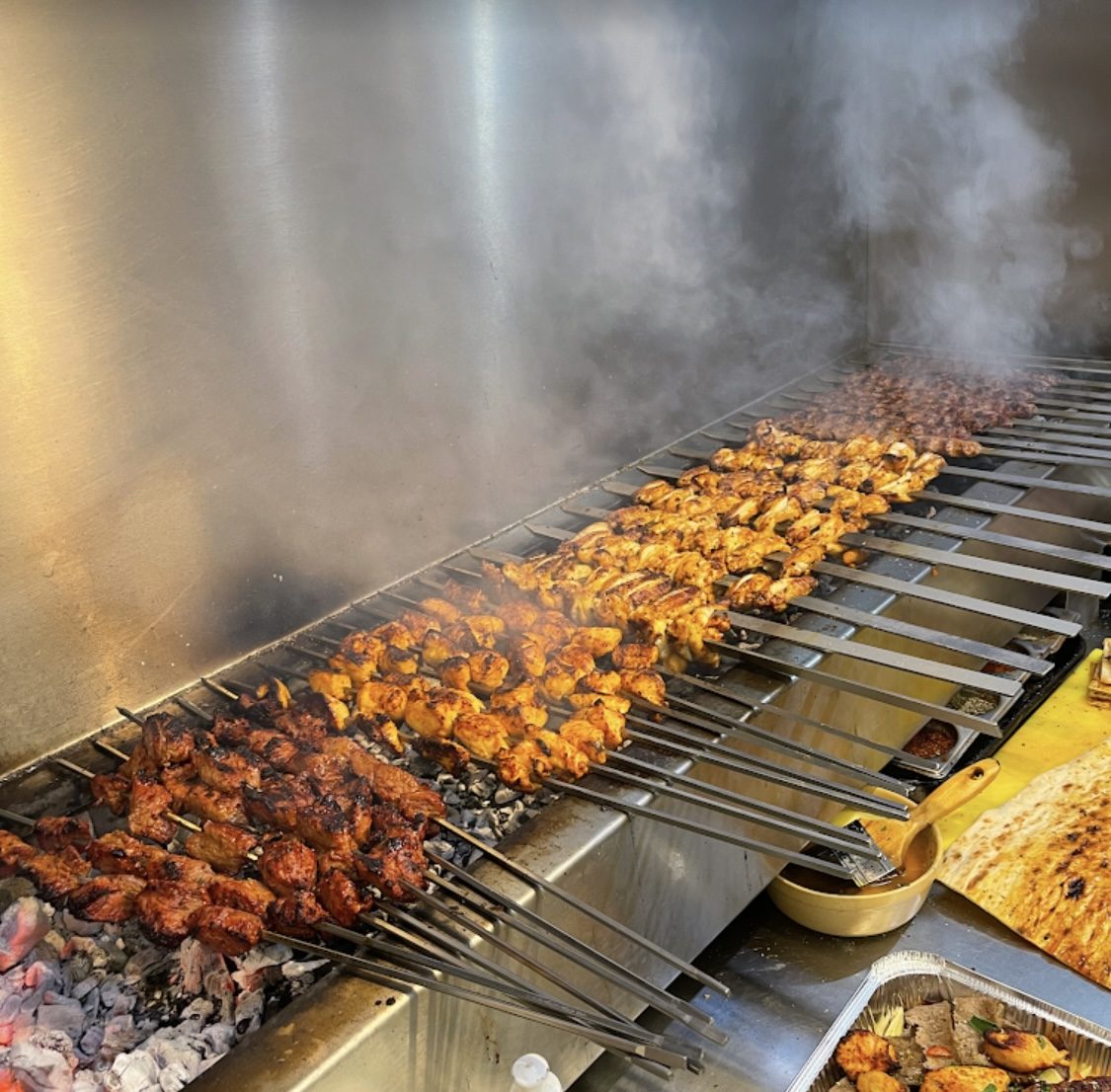 Munchies Kebab & Burgers