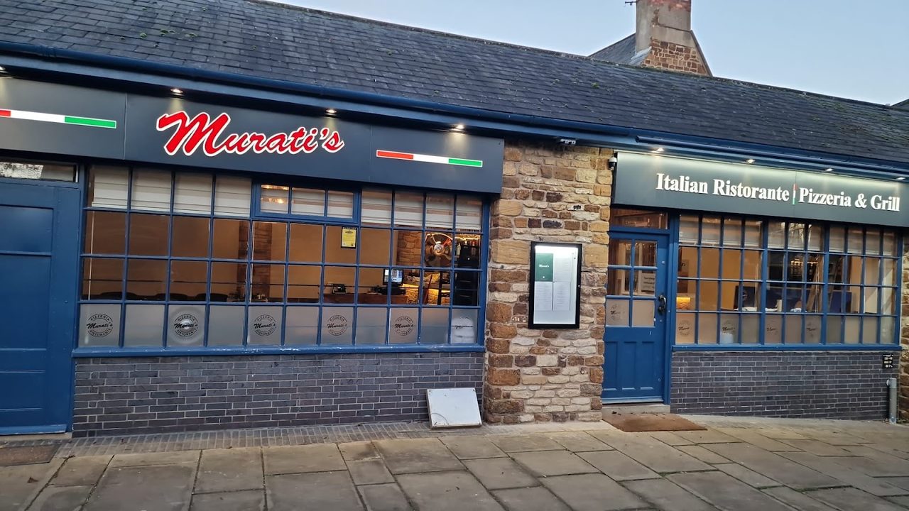Murati's Pizzeria Ristorante