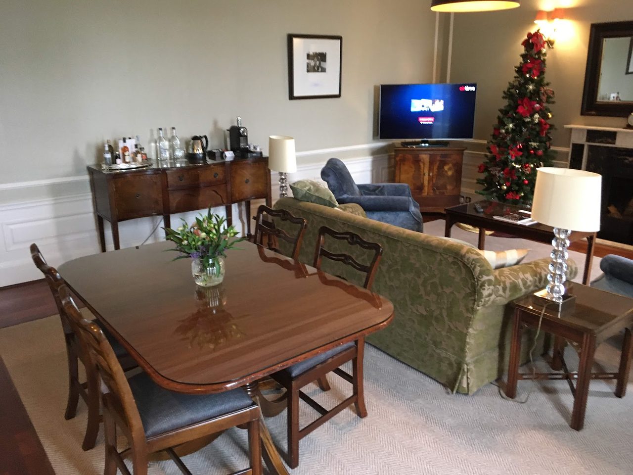 Murdochs Bar & Restaurant