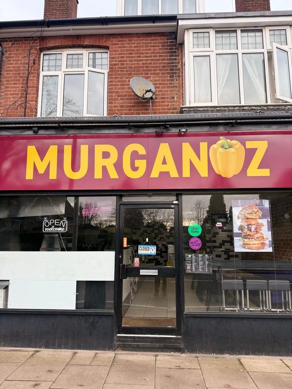 Murganoz