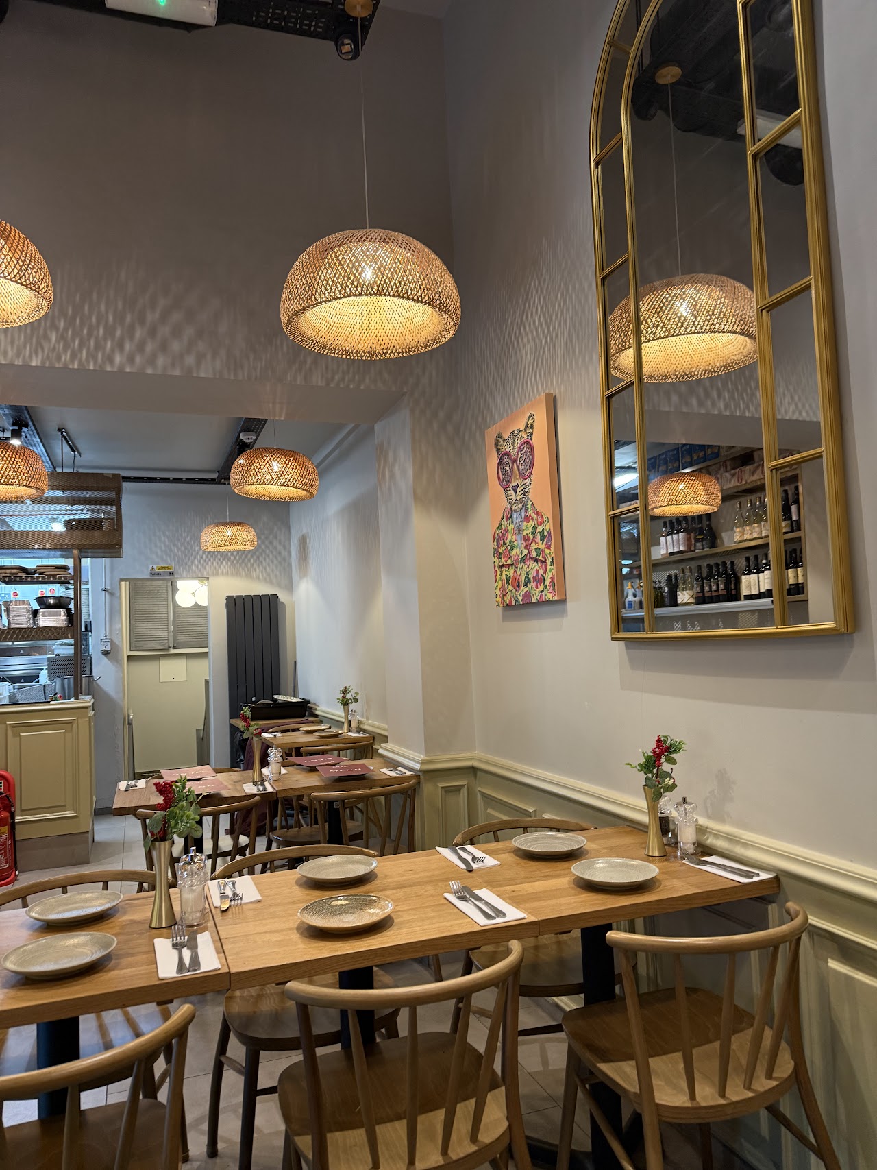 Muro Tapas