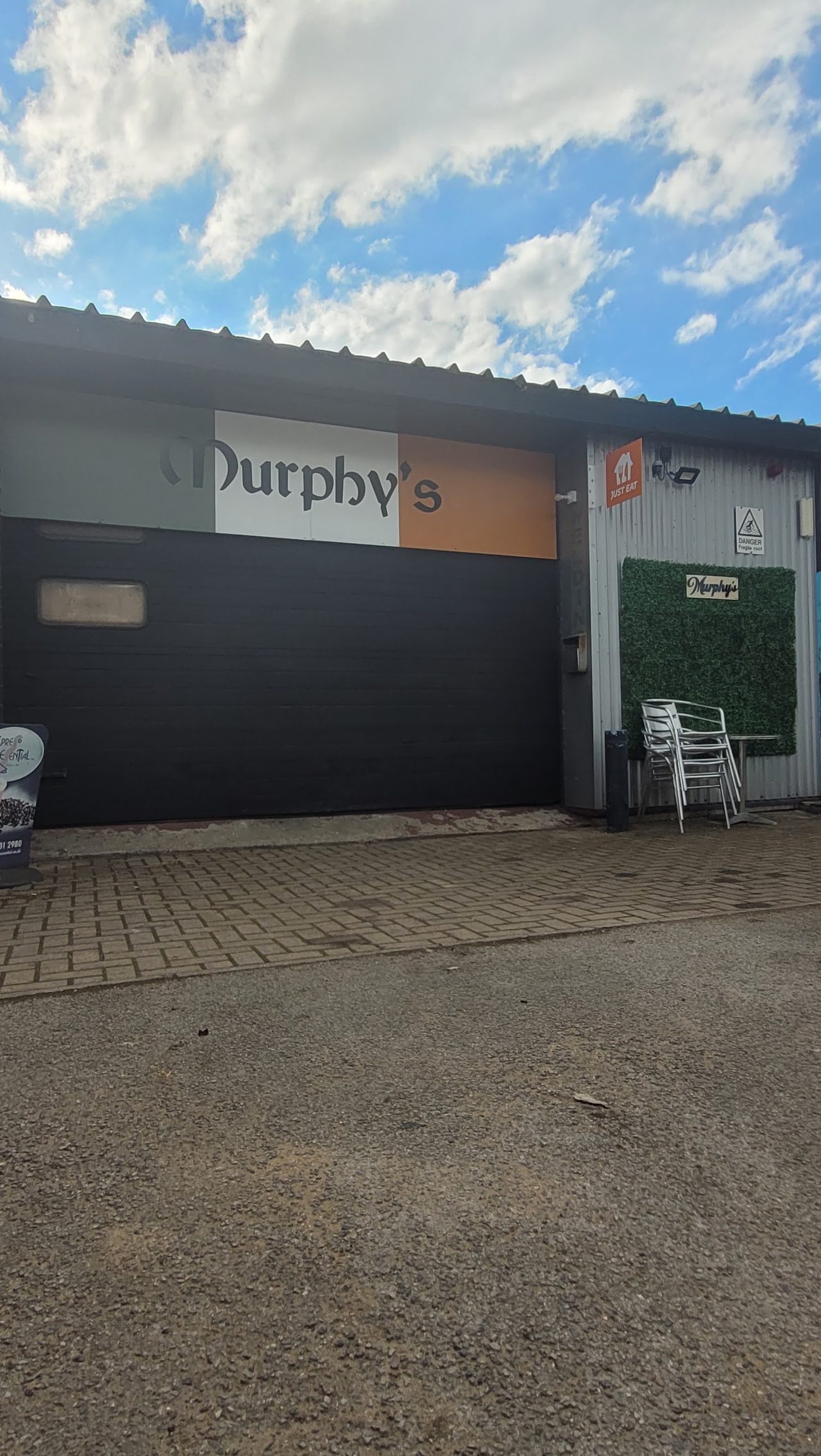 Murphys Cafe