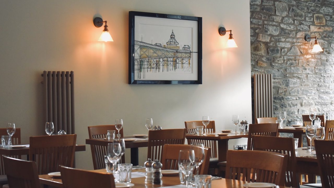 Murrays Restaurant