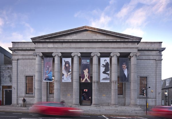 MUSIC HALL