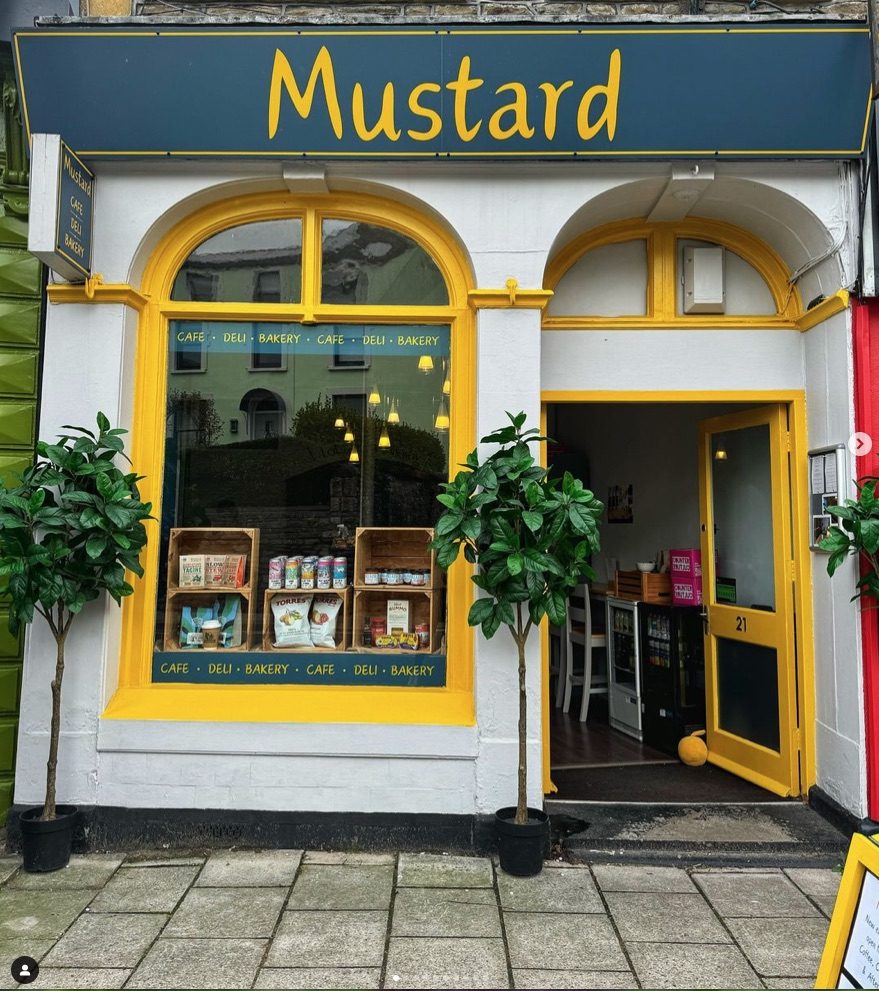 Mustard