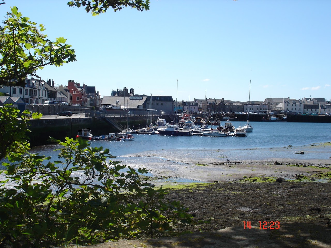 MV Loch Seaforth