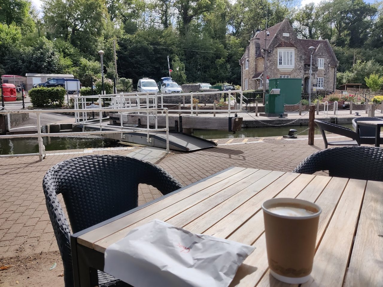 My Coffee House