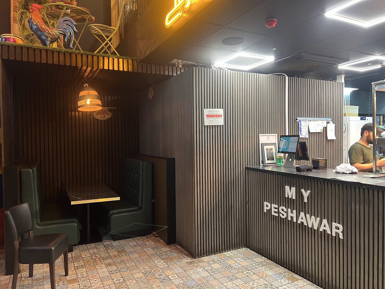My Peshawar